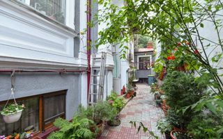 VANZARE 5 CAMERE IN  VILA  INTERBELICA - MOSILOR - Poză 1