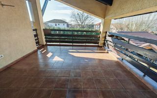 Vila S+P+M cu teren generos Dumbravita - Poză 16