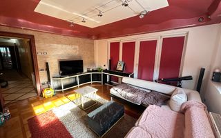 4 camere/2 balcoane/terasa/Garaj/Zona Grand Hotel Italia - Poză 2