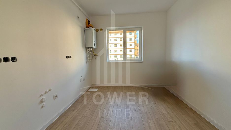 COMISION 0 | Apartament 3 Camere | Parcare | Rezidențial Nou - Poză 2