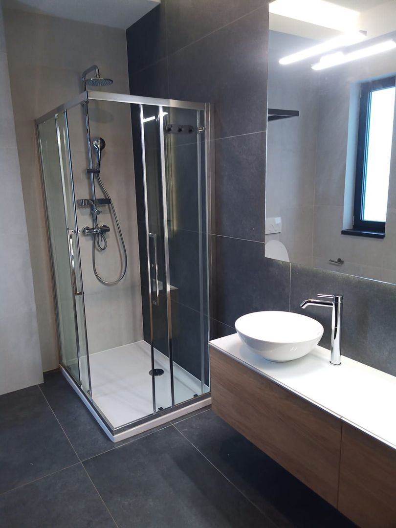 PENTHOUSE Iancu Nicolae | 191 mp utili | Terasă 75 mp | 4 camere - Poză 18