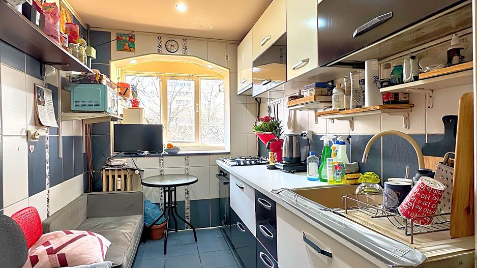 Dristor Metrou 3 camere decomandat mobilat Park Lake comision 0 - Poză 10