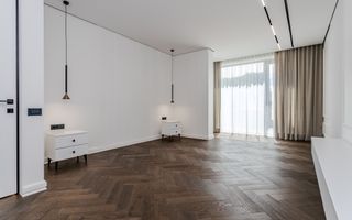 Chirie, apartament, 4 camere, str. Universității, Centru - Poză 9