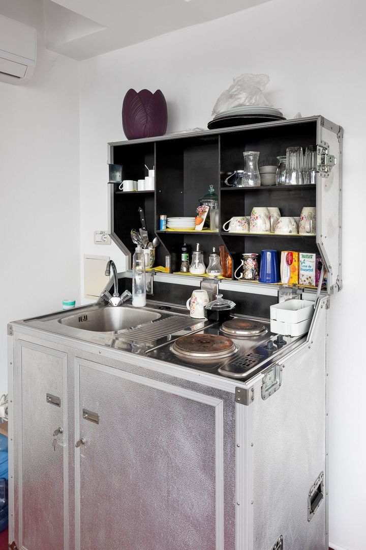 Spatiu de birouri - Poză 40