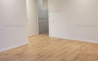 Cosmopolis,Pipera vila 3 camere P+1+mansarda - Poză 7