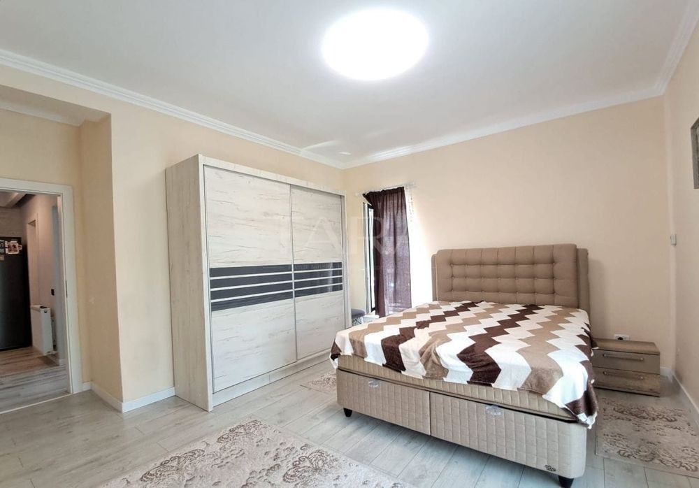 Apartament de Lux  în Apahida. Finisaje Premium și Loc de Parcare - Poză 3