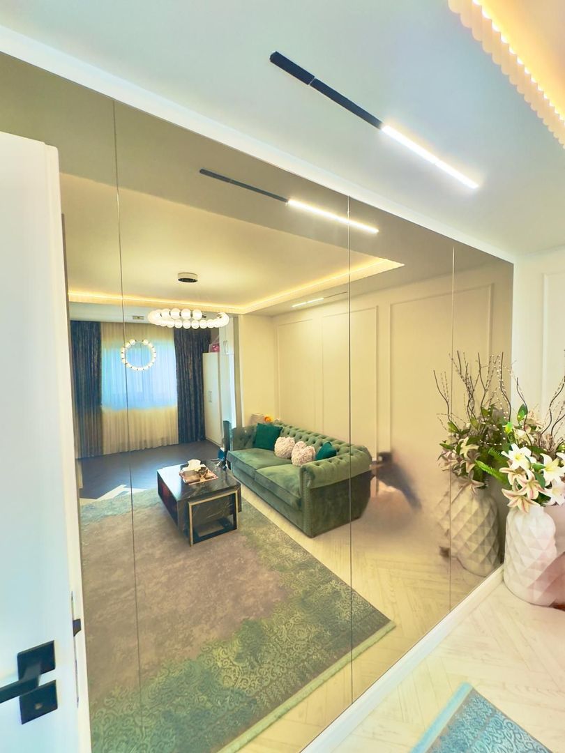 Apartament 2 camere renovat, Bld. CFR - Poză 3