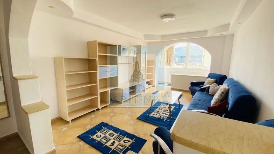 DE ÎNCHIRIAT APARTAMENT 2 CAMERE | decomandat (recent renovat) | ETAJ - Poză 6