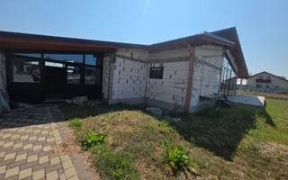 Casă tip P+M și restaurant | Dumbrăveni, Suceava - Poză 26