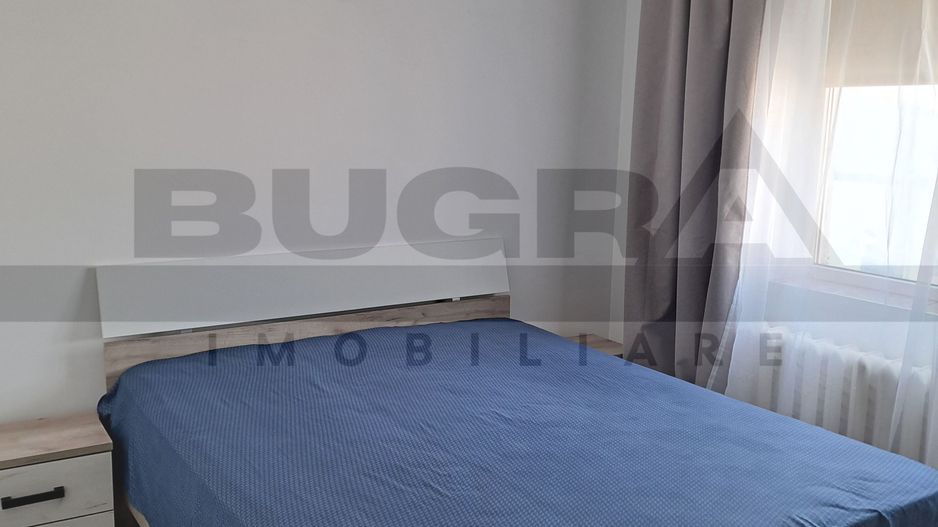 Apartament cu 2 camere, 48 mp, zona Big - Poză 4