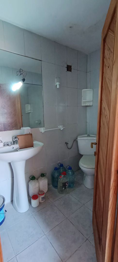 Casa si teren de 916mp in Sacele,cu front la B-dul Brasovului - Poză 5