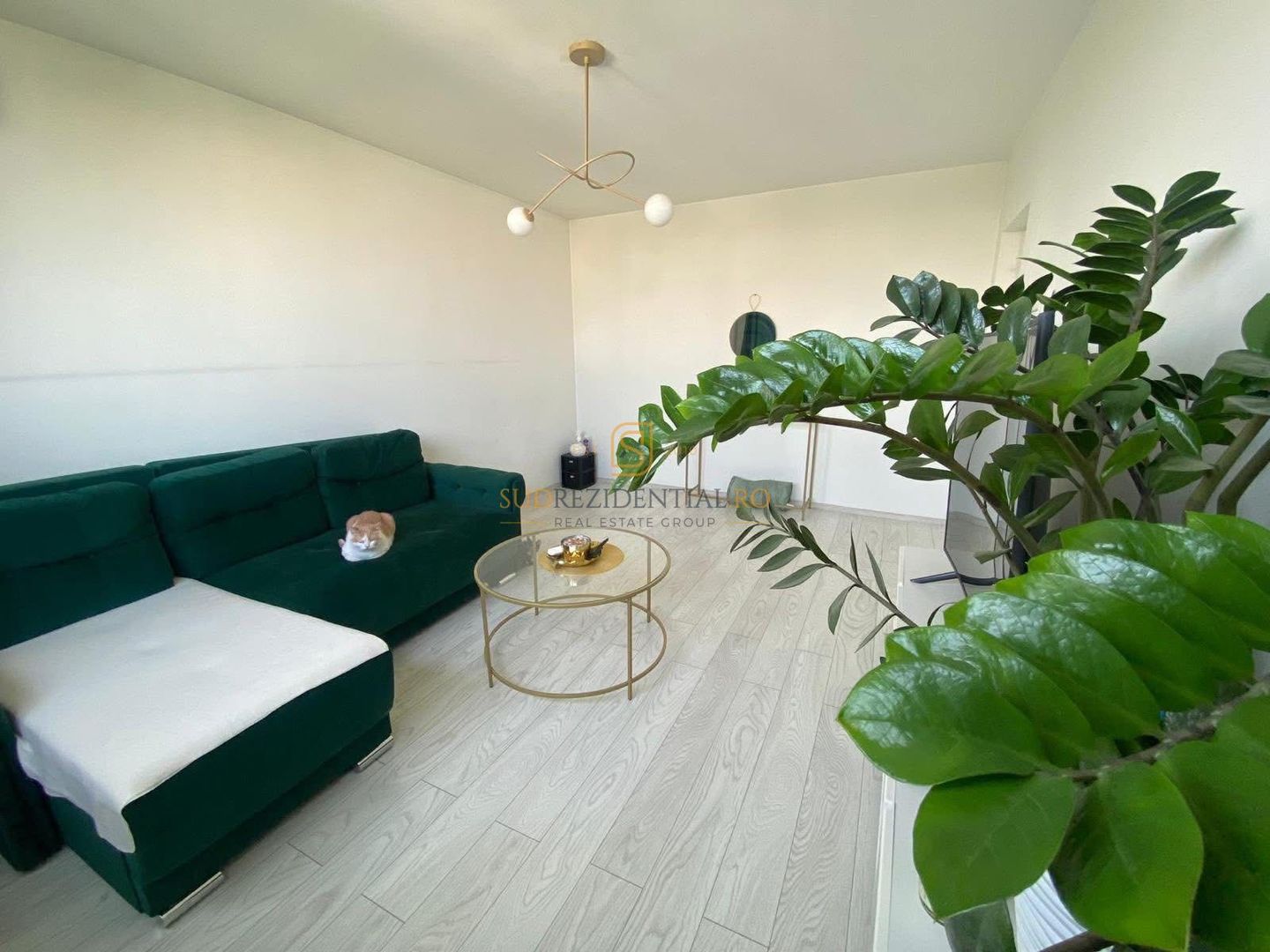 Apartament 2 camere, Bulevardul Alexandru Obregia, Comision 0% - Poză 2