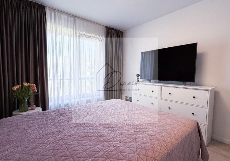 Apartament 2 camere  H Pipera Lake I Rond OMV I COMISION 0% - Poză 3