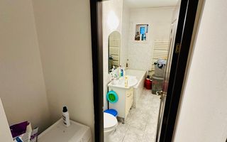 2 CAMERE DECOMANDAT - ETAJ 2 - BELVEDERE NICOLINA - Poză 4