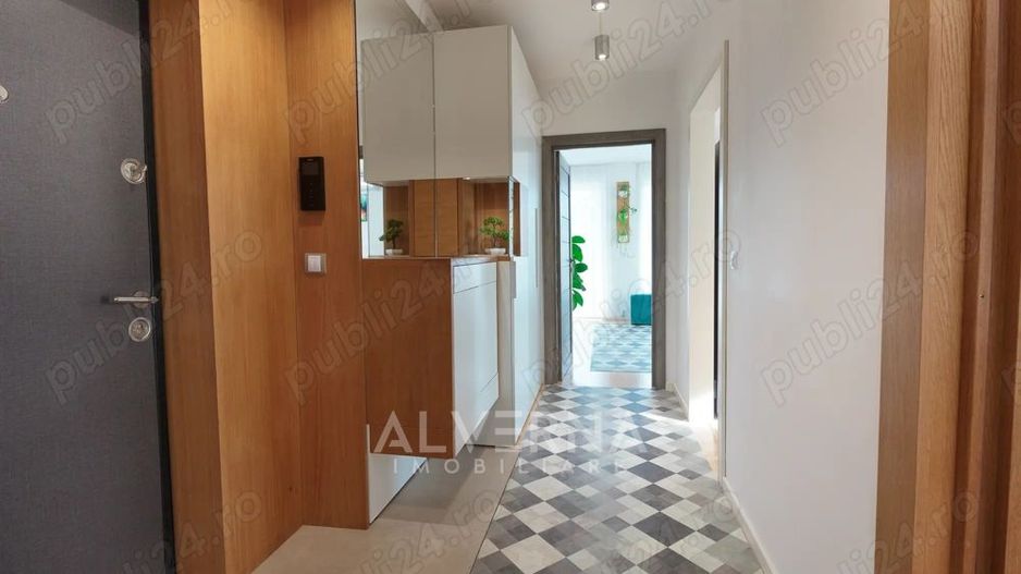 Apartament 2 camere | 58mp | balcon | parcare | zona Sigma Zorilor - Poză 2