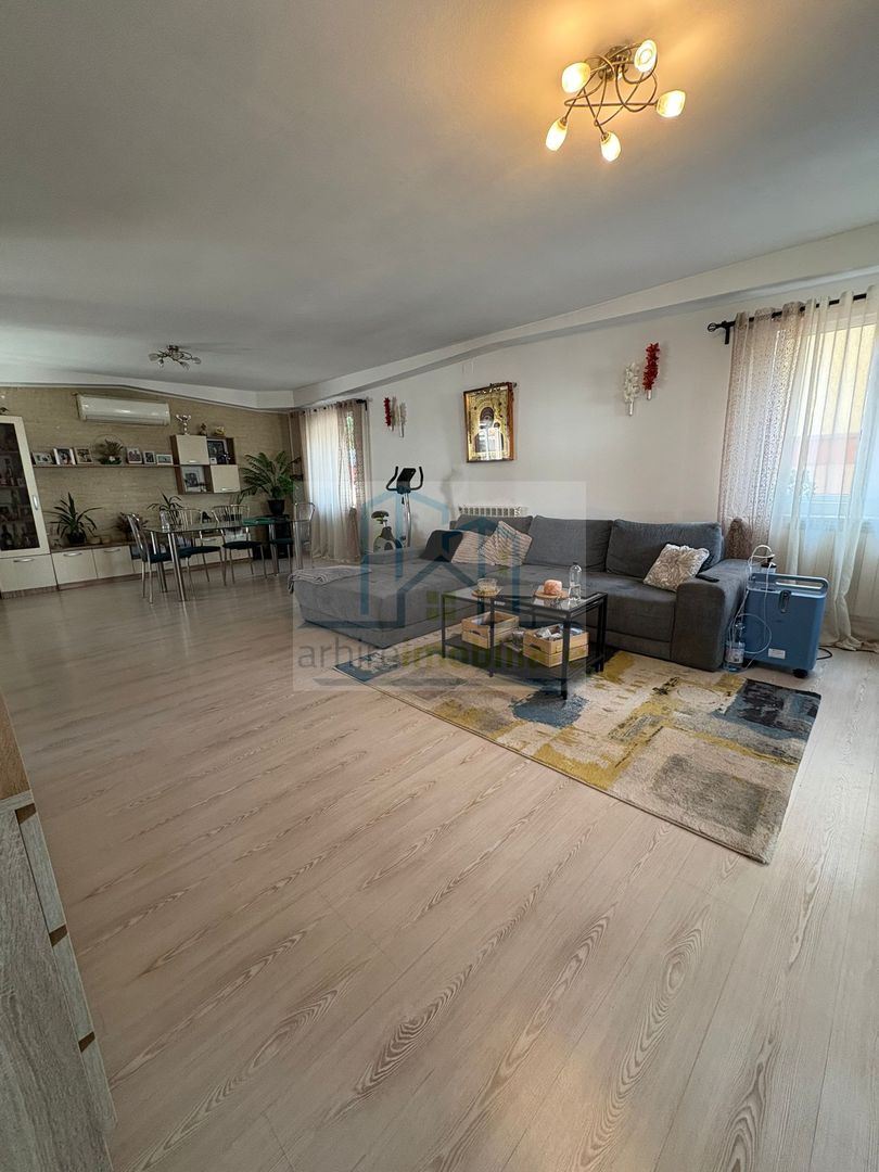 🏡 VILĂ INDIVIDUALĂ P+1 | 136 MP UTILI | TEREN 250 MP | CURTE AMENAJAT - Poză 5