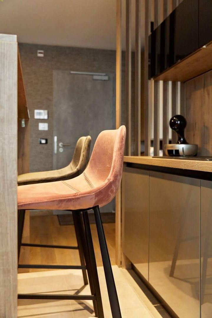 Apartament de lux de închiriat în cartierul rezidențial Kasper - Poză 6