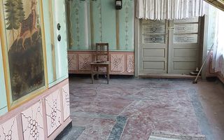 CASĂ IABLANIȚA  7 CAMERE \JUD. CS - Poză 5