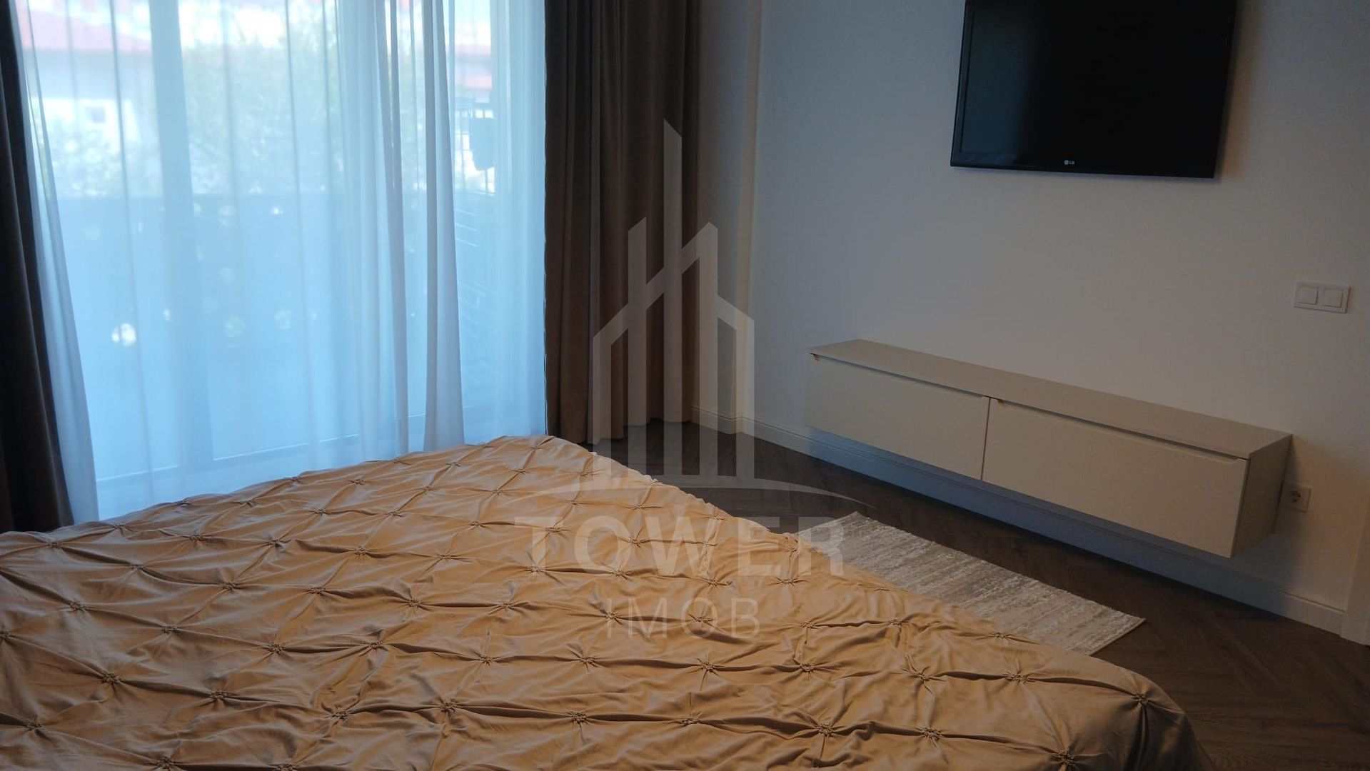 Apartament 3 camere decomandat | zona Piata Rahova | - Poză 7