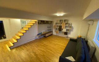 INCHIRIERE DUPLEX 4 CAMERE IANCULUI | 101MP | MOBILAT-UTILAT LUX | - Poză 1
