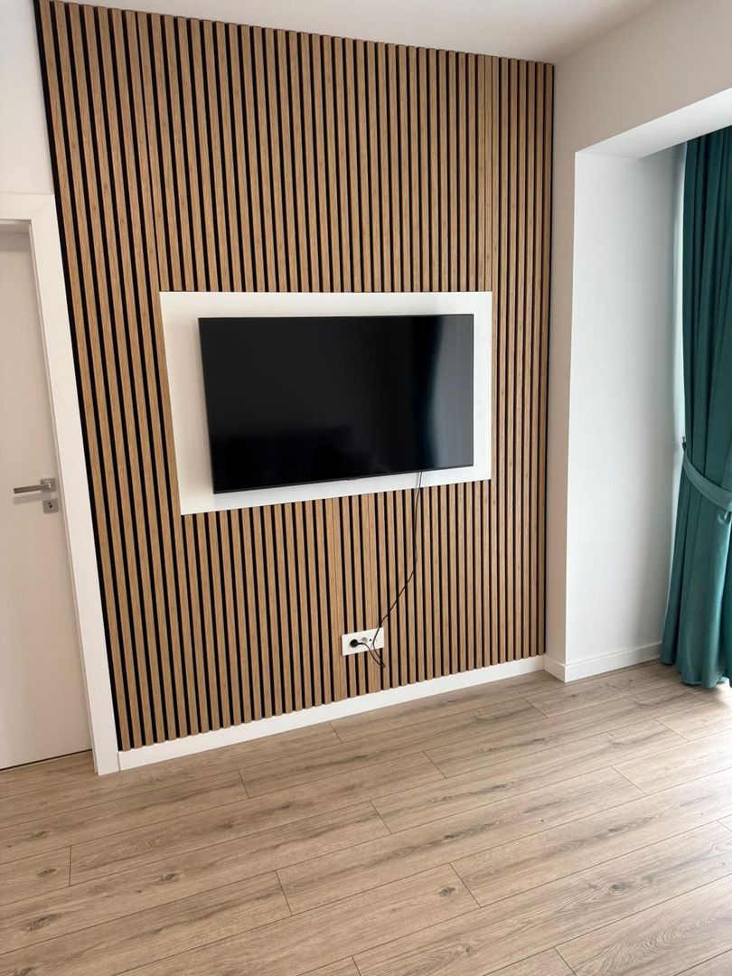 Apartament 2 camere la parter inalt de vanzare in Prima Arena - Poză 18