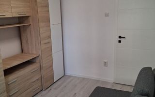 Apartament cu 3 camere, renovat, Manastur, etaj 4/10,zona Big ! - Poză 5
