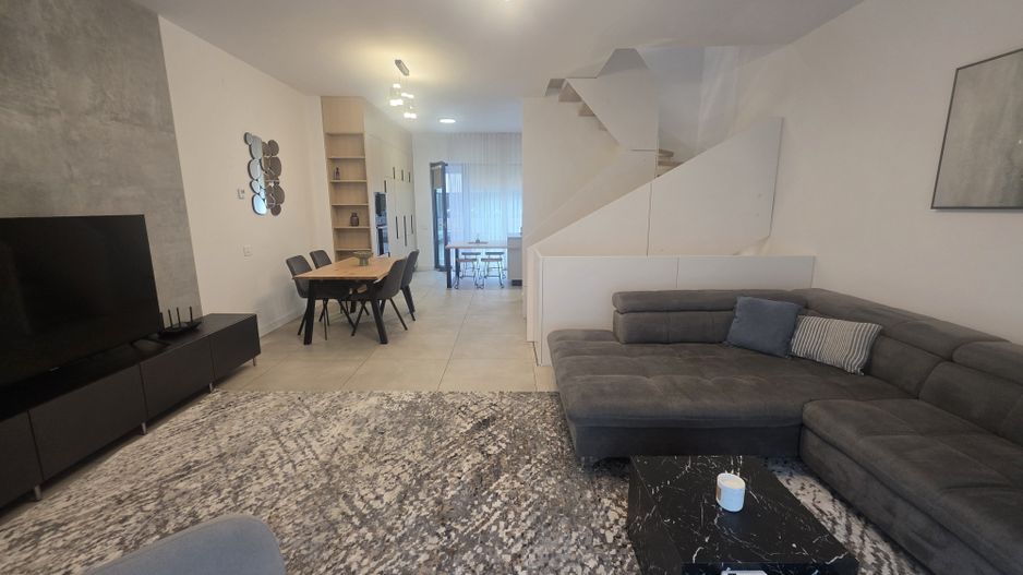 Vilă Townhouse 6 camere premium | 174 mp utili | lângă Lacul Pipera - Poză 3