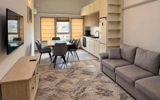 APARTAMENT 3 CAMERE DE ÎNCHIRIAT | 80 MP | PĂCURARI – RĂSĂRIT DE SOARE - Poză 2