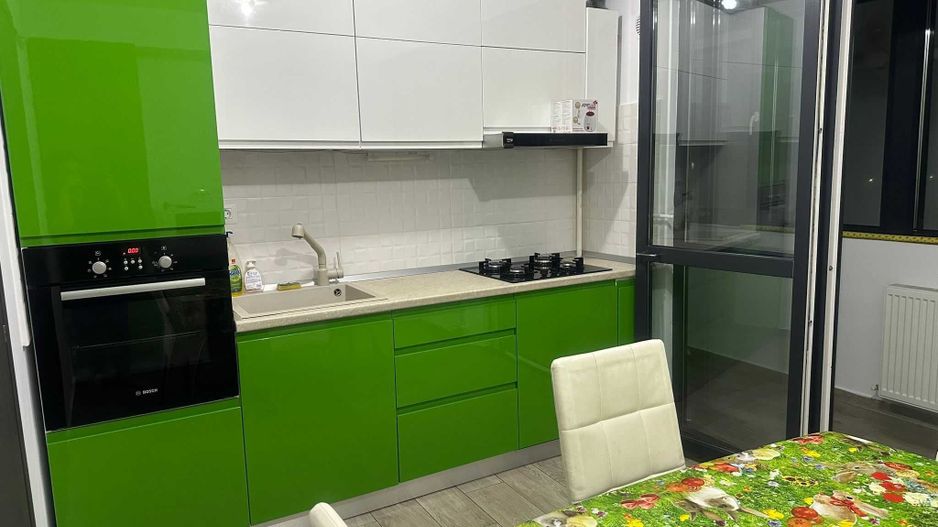 Apartament 3 camere, 85mp, parcare subterana, zona 1 Decembrie 1918 - Poză 5