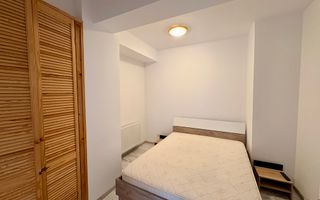 Garsoniera  47 mp etaj 2 cu lift si balcon pe strada Doamna Stanca - Poză 3