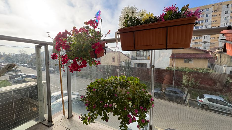 VANZARE 2 CAMERE | COMPLEX ROSE GARDEN - Poză 8