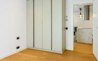 Apartament spatios exclusivist cu 3 camere în One Herăstrău Towers - Poză 22