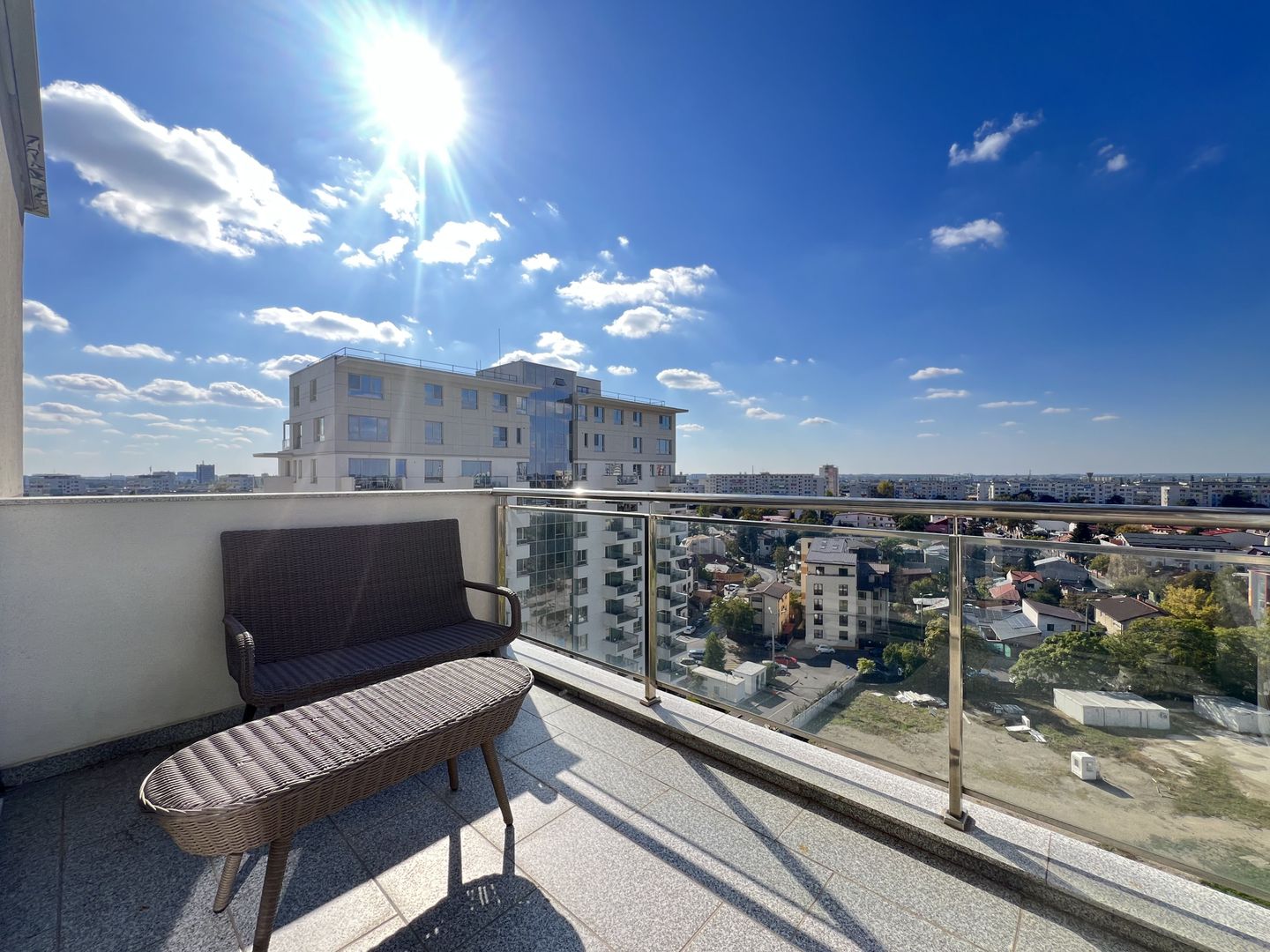 Apartament lux 4 camere Domenii | LUXURIA - Poză 16