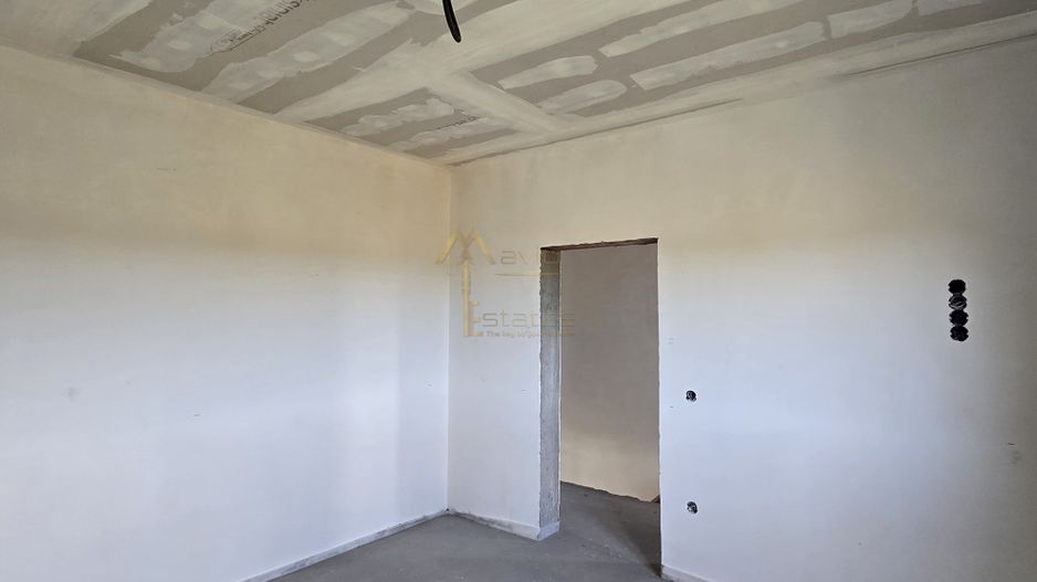 Martinesti, Casa individuala pe etaj, Cartier rezidential nou - Poză 12