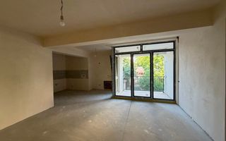 VANZARE GARSONIERA 30MP | LIZEANU | BLOC NOU | PARCARE | TERASA - Poză 7