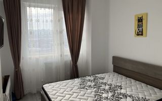 Apartament 2 camere cu loc de parcare inclus, Cartier Visoianu, Ciurea - Poză 4