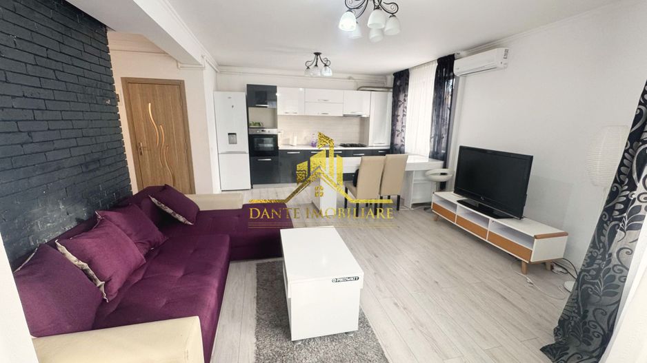 3 camere, bloc nou, modern, spatios, parcare, Buna Ziua, zona LIDL - Poză 2