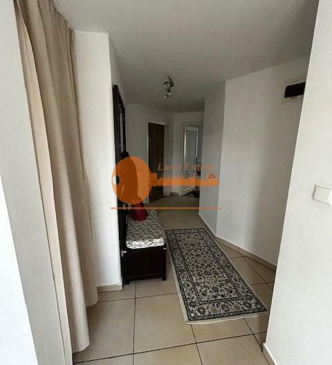 4 camere Turda-Regina Maria ( centrală-curte 88 mp ) - Poză 9