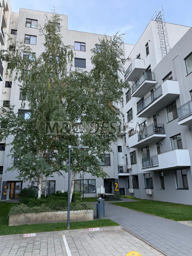 BLOC NOU ap 1 cam decomandat central-city of mara- - Poză 8