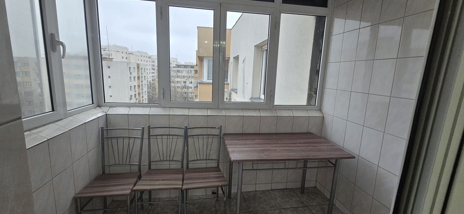 Apartament 4 camere Soseaua Berceni /an 1981 - Poză 14