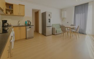 Apartament 2 Camere | Mobilat | Gradina 35 MP | Arhitectilor - Poză 1