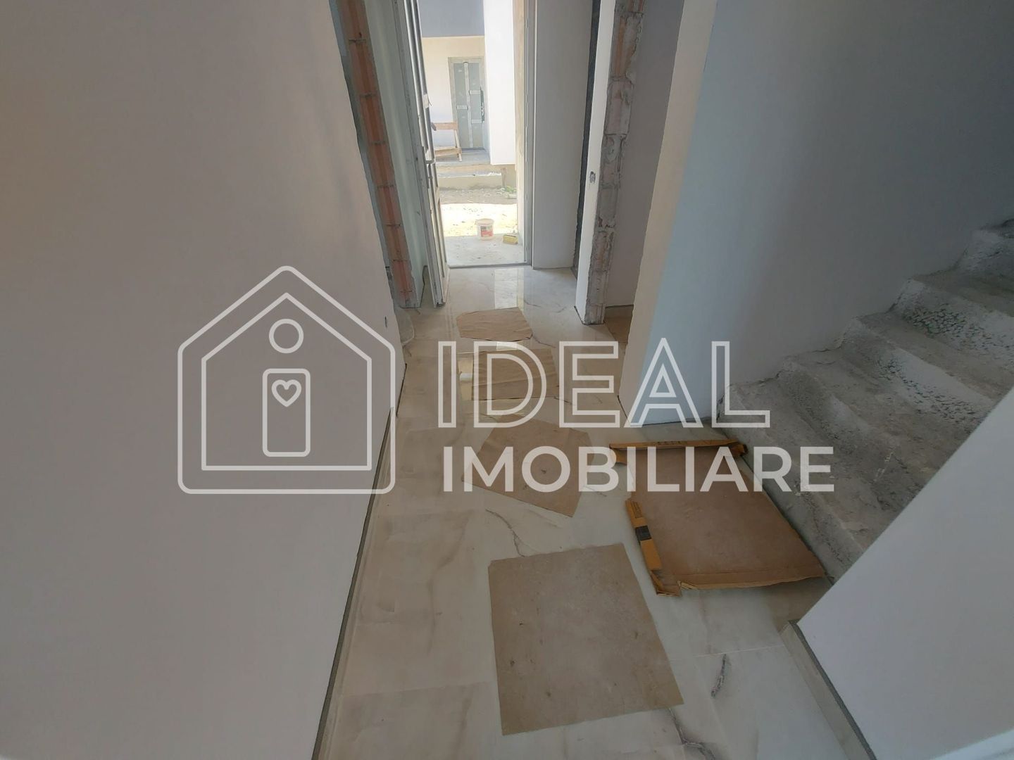Duplex Modern cu 4 camere LA CHEIE, Zona Lidl, Cartierul Arhitectilor - Poză 4