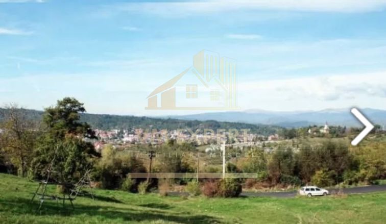 TEREN 2530 MP, INTRAVILAN, CAMPULUNG, 37000 EURO - Poză 1