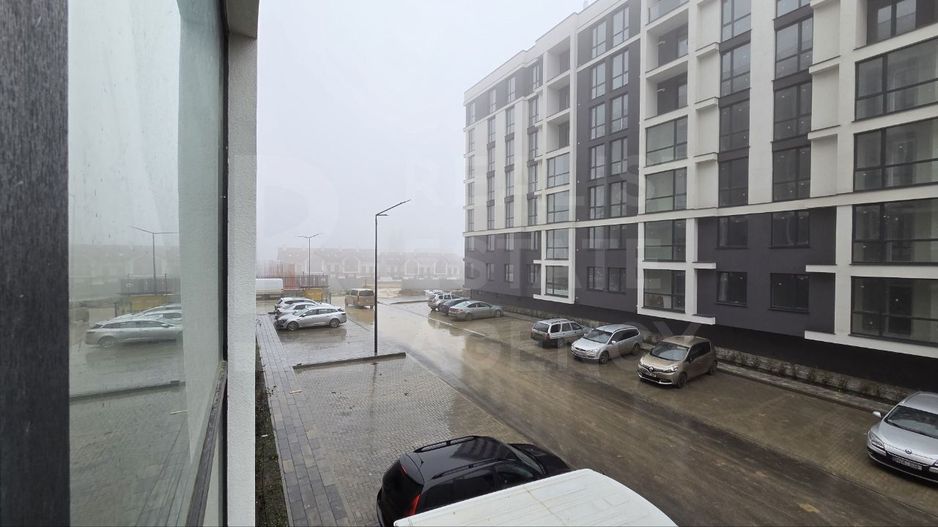 Apartament cu 2 camere+living, str. Regina Elizabeta, Durlești - Poză 17