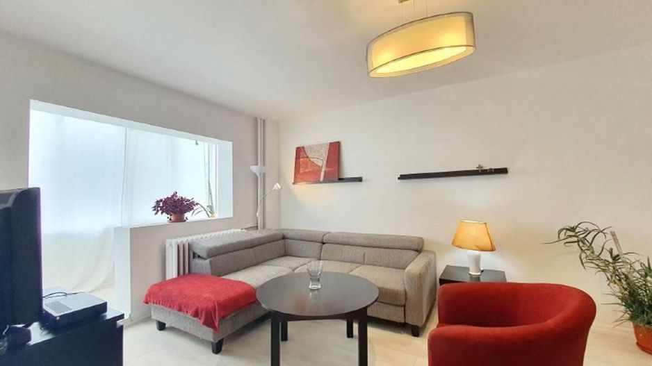 Apartament luminos cu doua camere decomandat, Turda - Poză 4