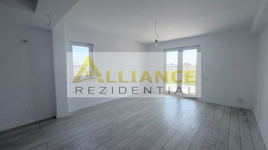 Casa Individuala - 4 camere - 2 bai - 250mp teren - Poză 5