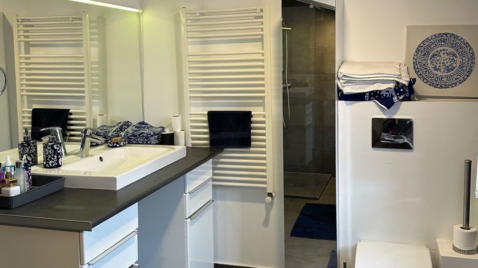 URGENT!, Dorobanti,posibilitate GARAJ,teren in proprietate, NEGOCIABIL - Poză 24