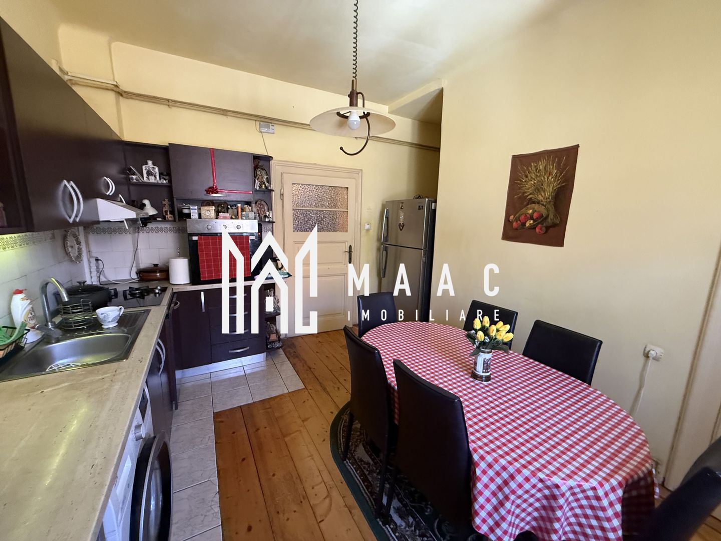 Casă duplex 4 camere de vânzare | Sibiu, Sub Arini | 112 mp - Poză 9