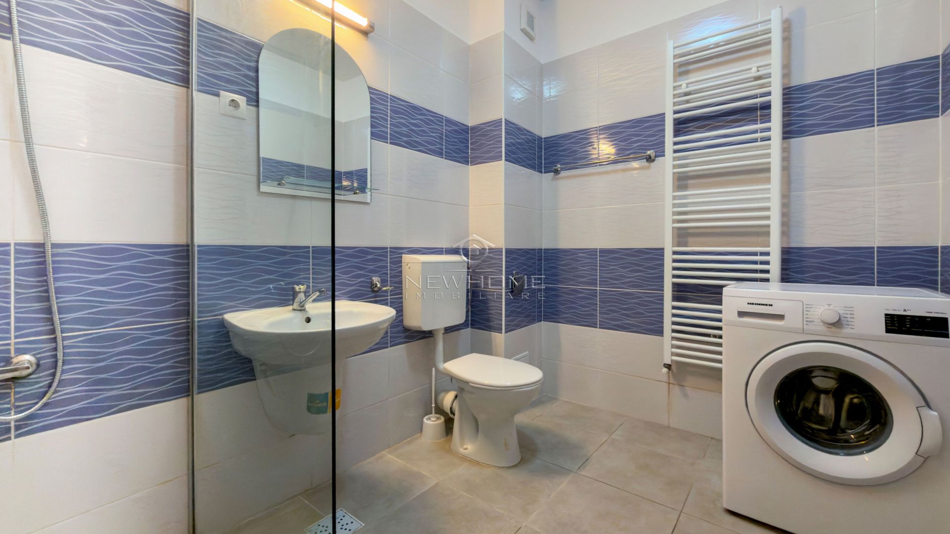 Apartament 2 camere PARCARE, zona Centru NTT Data - Poză 16