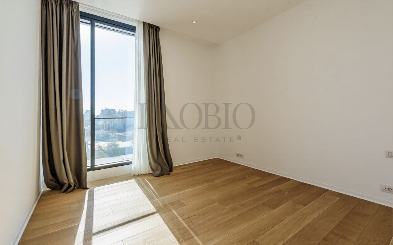 Apartament 4 Camere | Beach Front | One Mamaia | Loc de Parcare - Poză 13